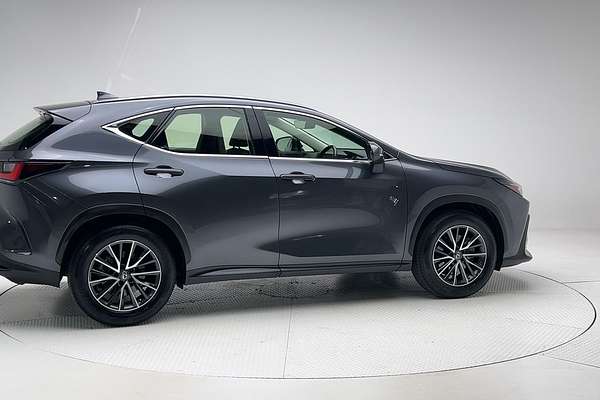 2023 Lexus NX NX250 AAZA20R
