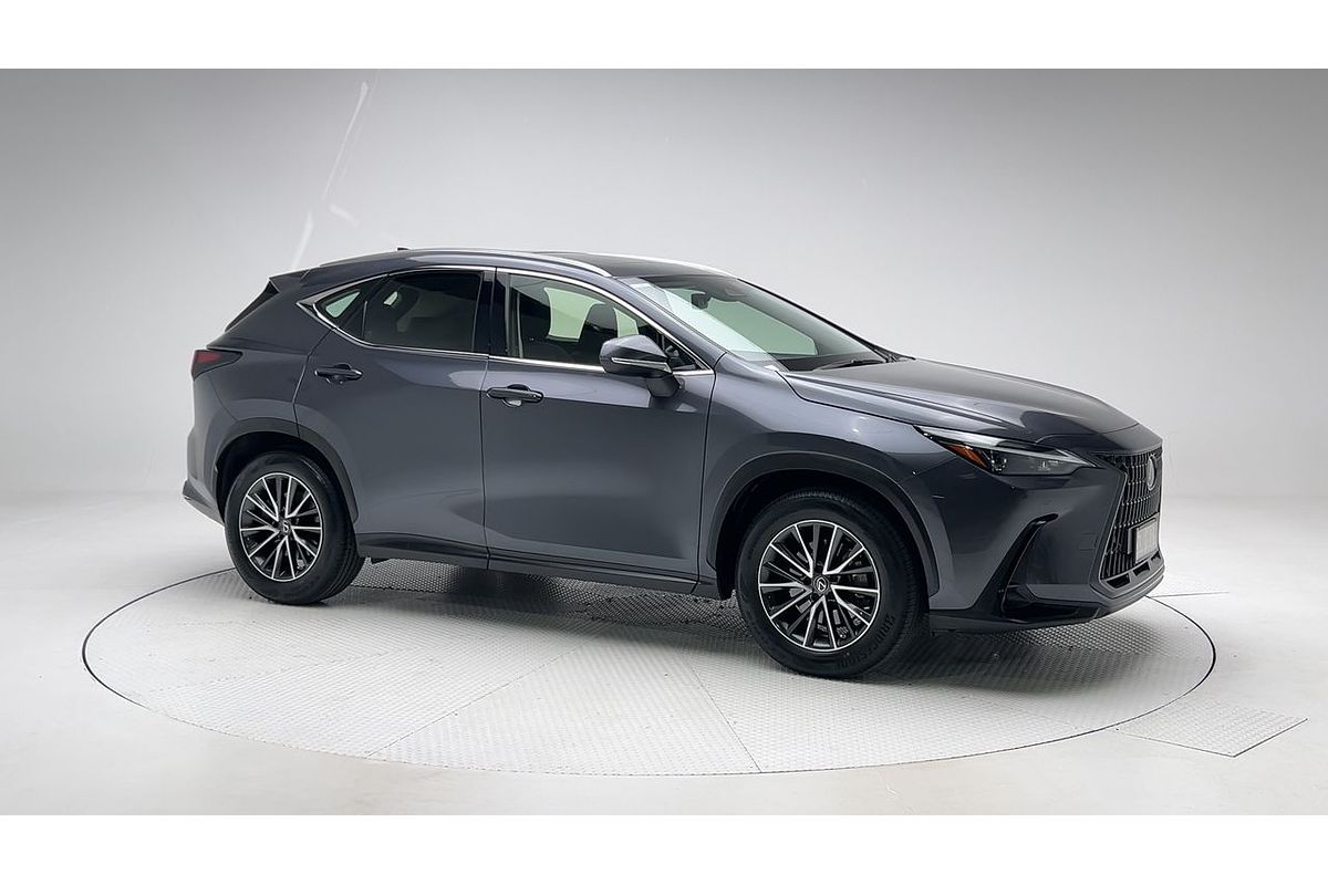 2023 Lexus NX NX250 AAZA20R