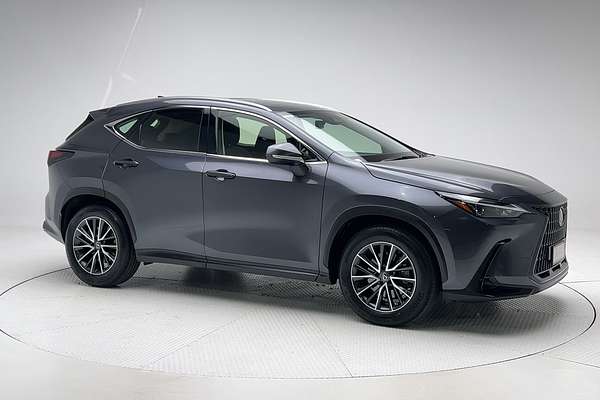 2023 Lexus NX NX250 AAZA20R