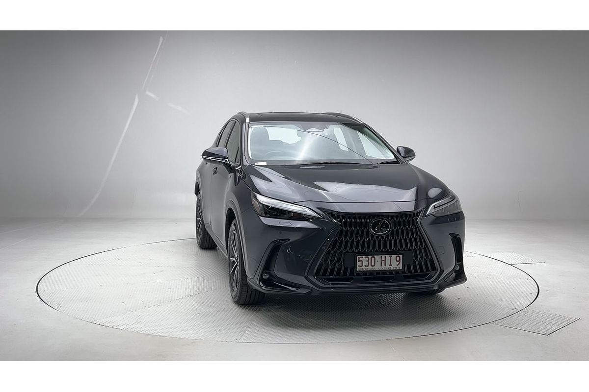 2023 Lexus NX NX250 AAZA20R