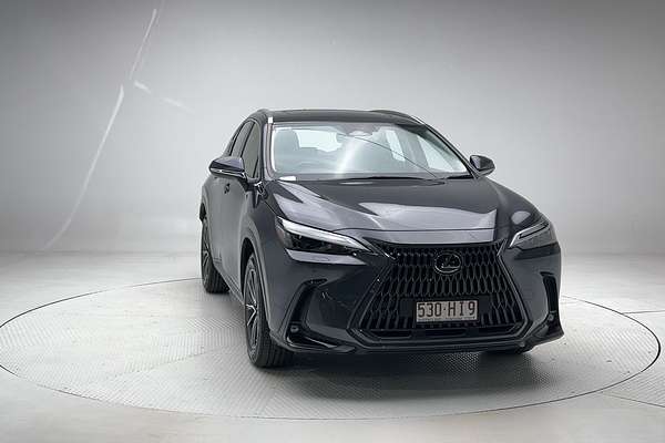 2023 Lexus NX NX250 AAZA20R