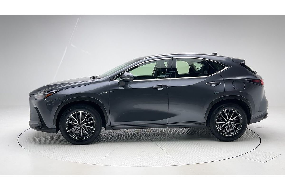 2023 Lexus NX NX250 AAZA20R