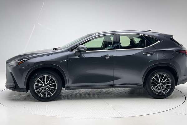 2023 Lexus NX NX250 AAZA20R