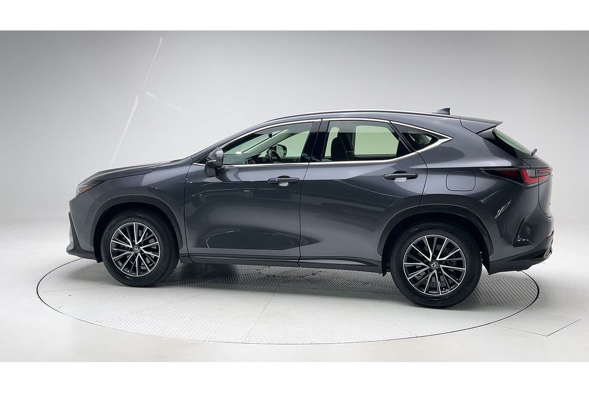 2023 Lexus NX NX250 AAZA20R