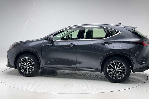 2023 Lexus NX NX250 AAZA20R