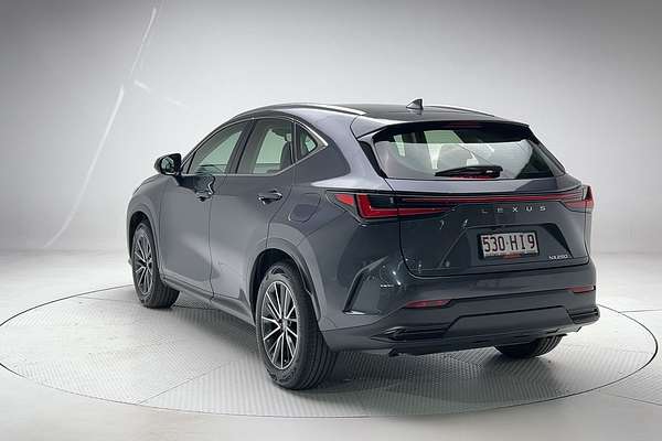 2023 Lexus NX NX250 AAZA20R