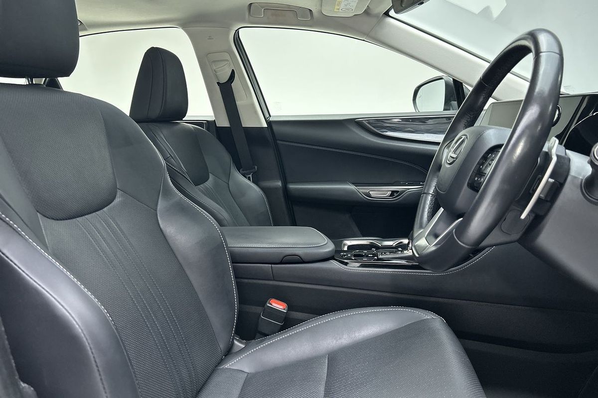 2023 Lexus NX NX250 AAZA20R