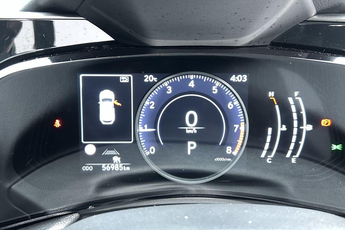 2023 Lexus NX NX250 AAZA20R