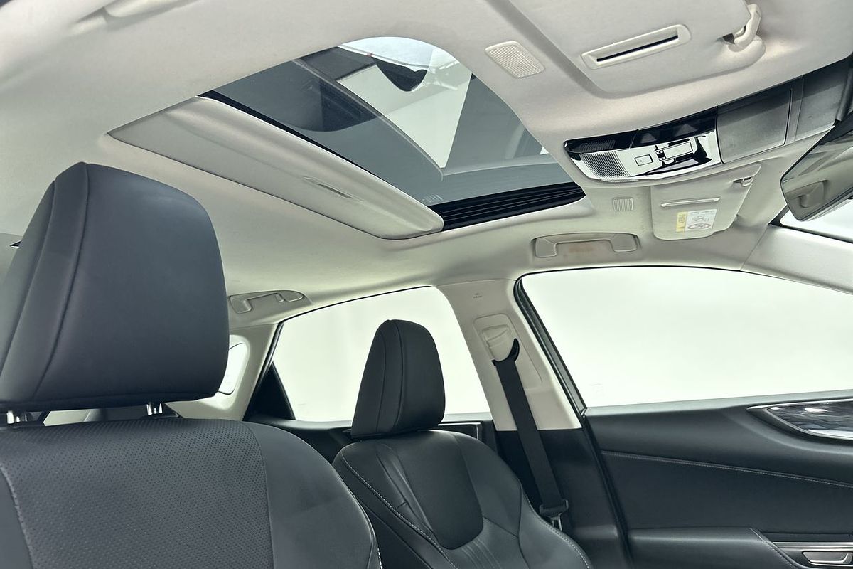 2023 Lexus NX NX250 AAZA20R