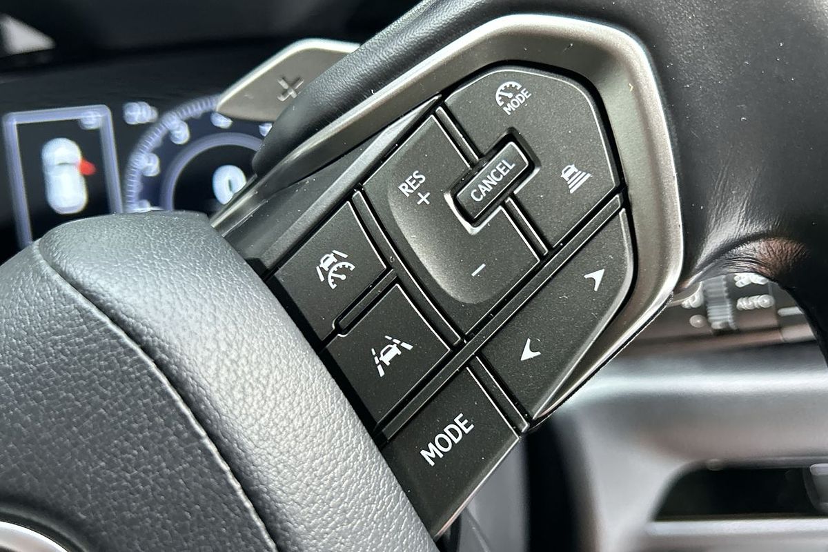2023 Lexus NX NX250 AAZA20R