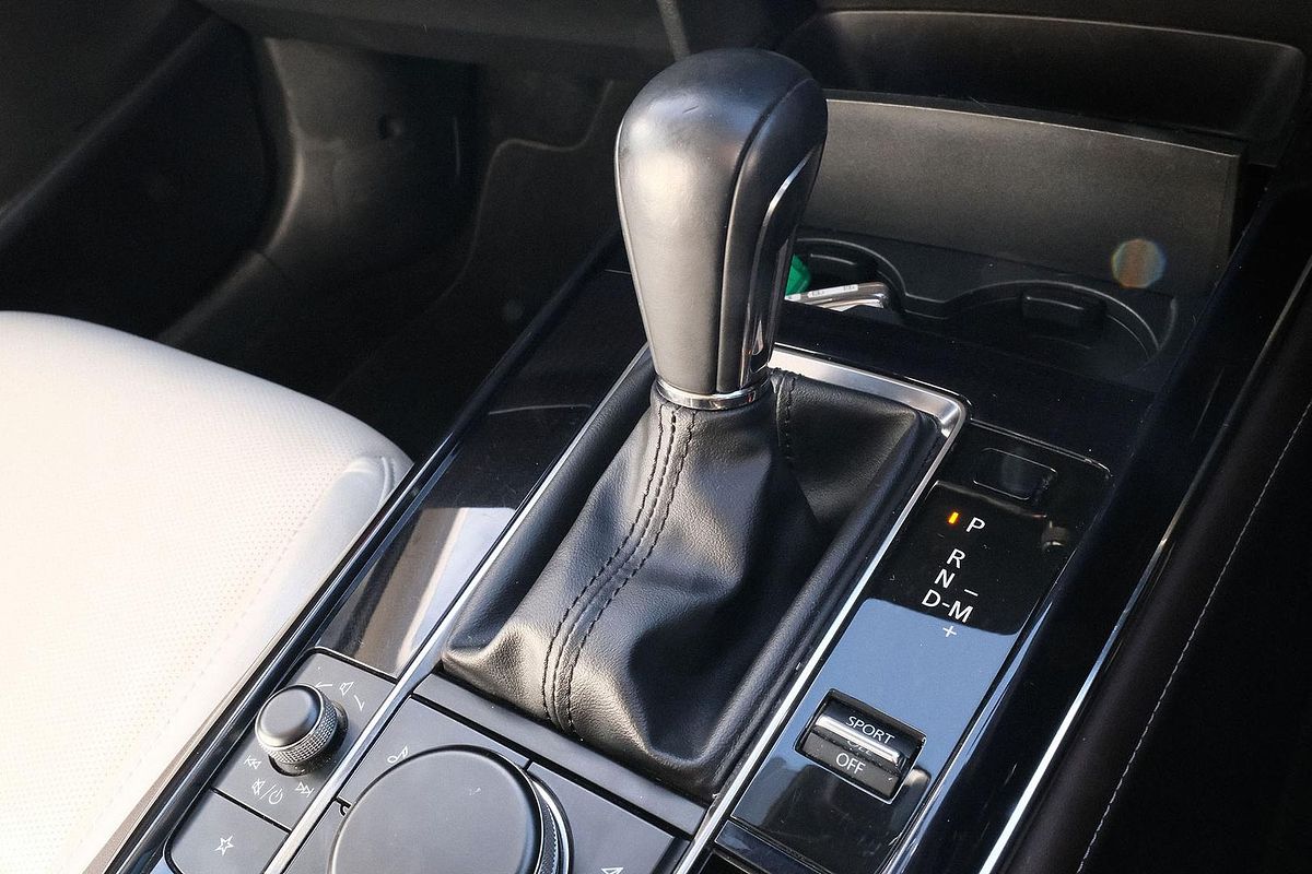2020 Mazda CX-30 G25 Astina DM Series