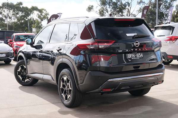 2024 Nissan X-TRAIL N-TREK T33