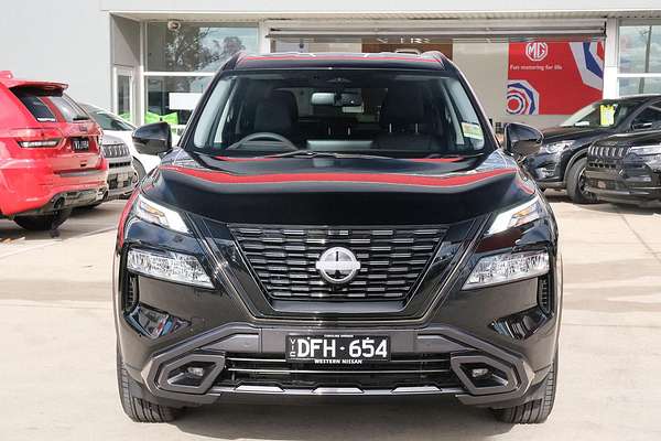 2024 Nissan X-TRAIL N-TREK T33