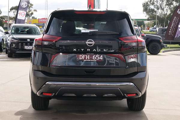 2024 Nissan X-TRAIL N-TREK T33