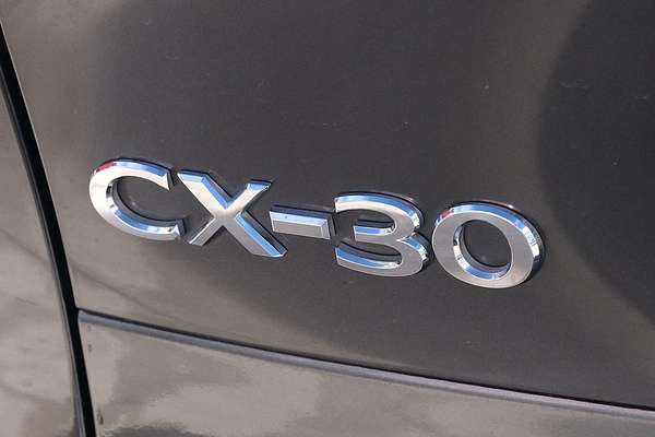 2020 Mazda CX-30 G25 Astina DM Series