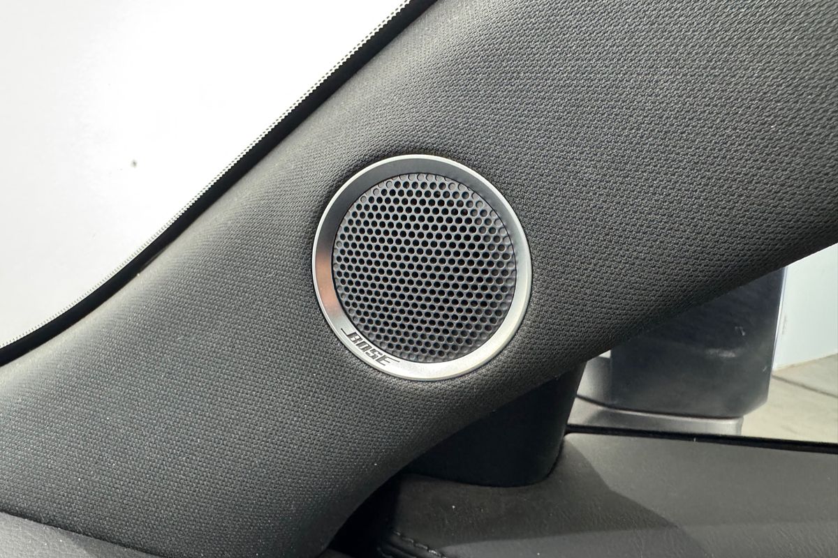 2021 Mazda CX-5 Akera KF Series