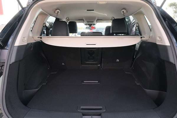 2024 Nissan X-TRAIL N-TREK T33