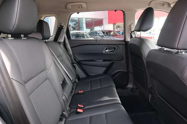 2024 Nissan X-TRAIL N-TREK T33