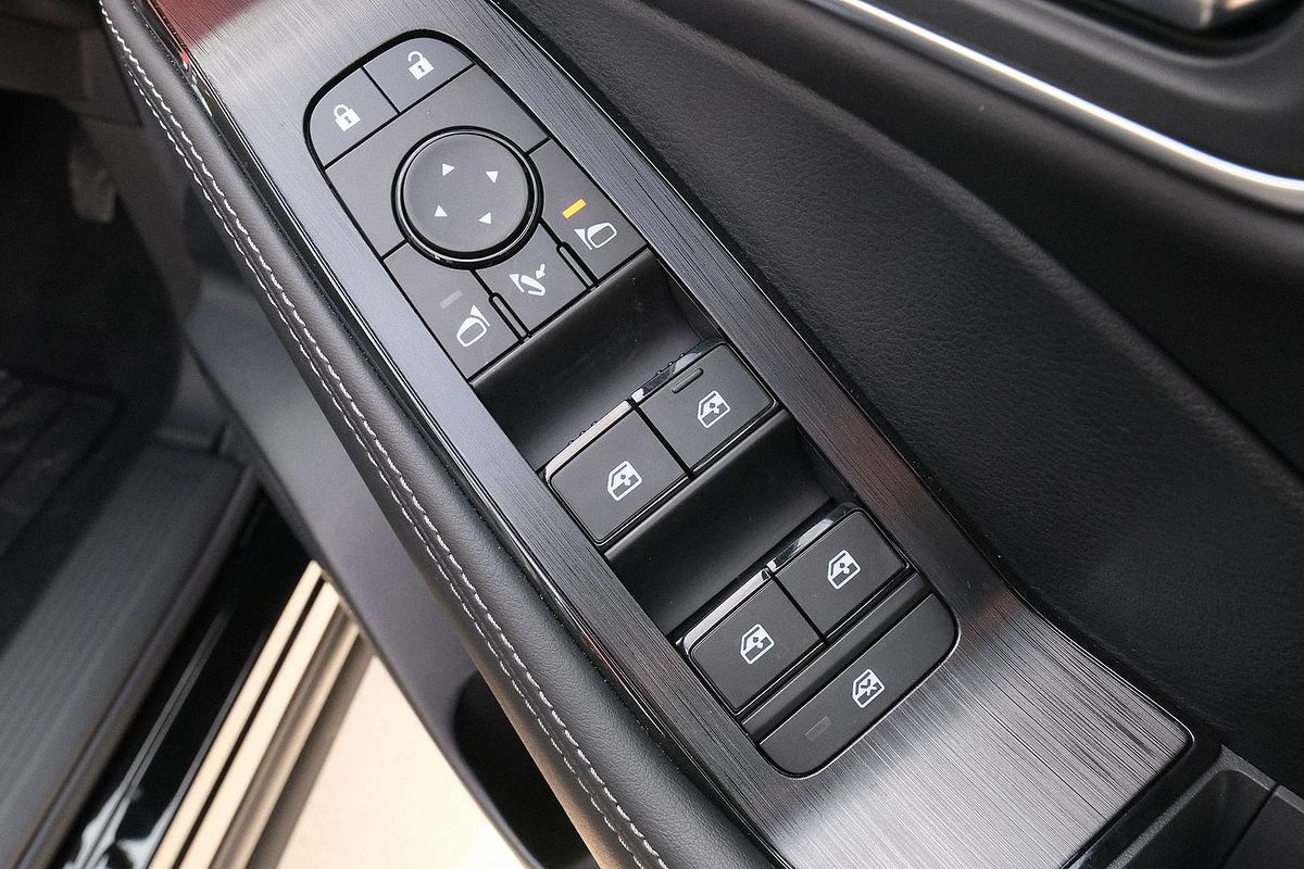 2024 Nissan X-TRAIL N-TREK T33