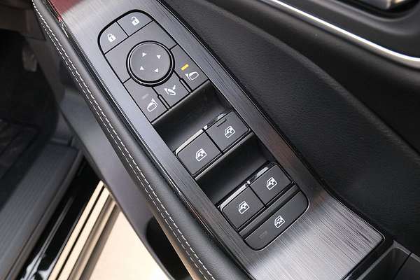 2024 Nissan X-TRAIL N-TREK T33