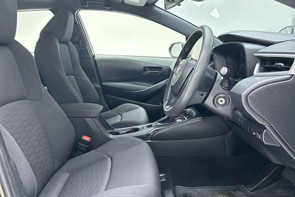 2018 Toyota Corolla Ascent Sport MZEA12R