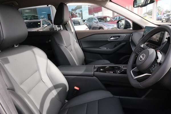 2024 Nissan X-TRAIL N-TREK T33