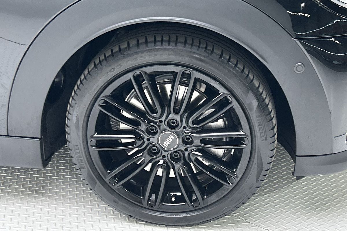 2023 MINI Convertible Cooper S Classic F57 LCI-2