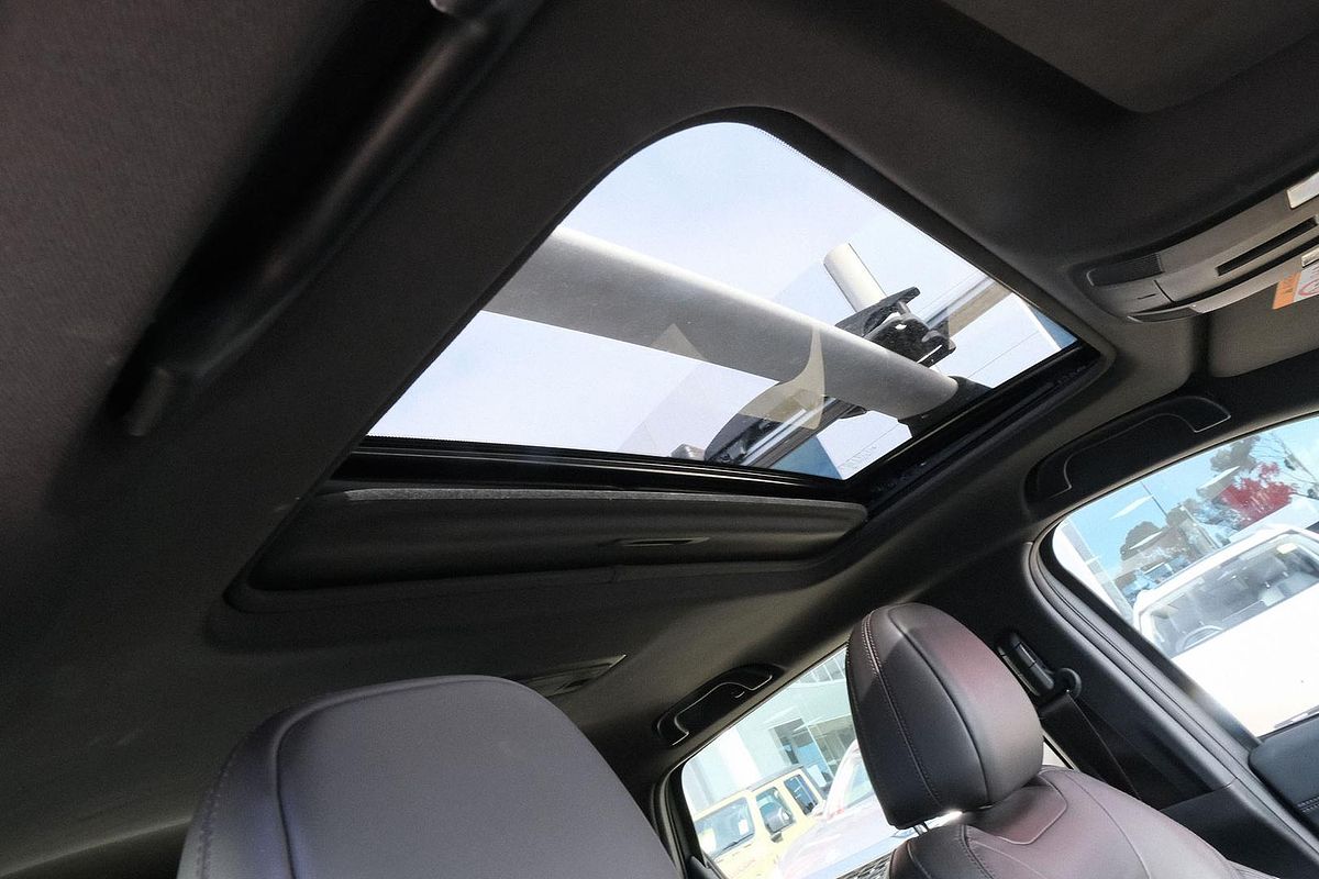 2019 Mazda CX-5 Akera KF Series