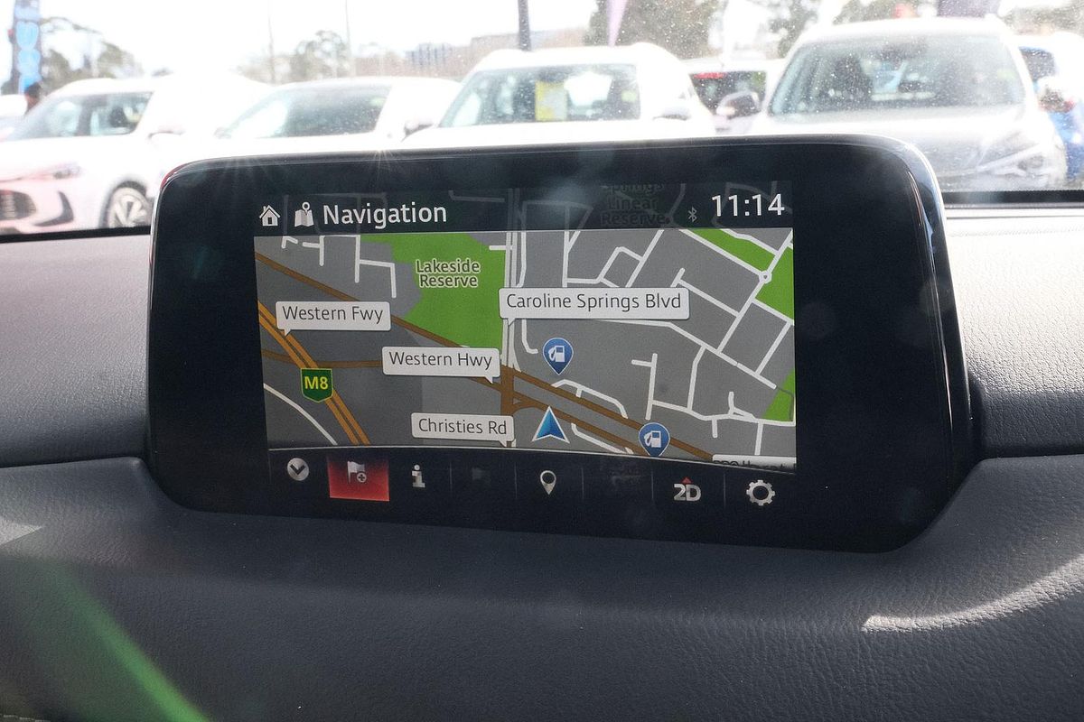 2019 Mazda CX-5 Akera KF Series