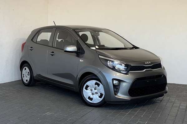 2023 Kia Picanto S JA