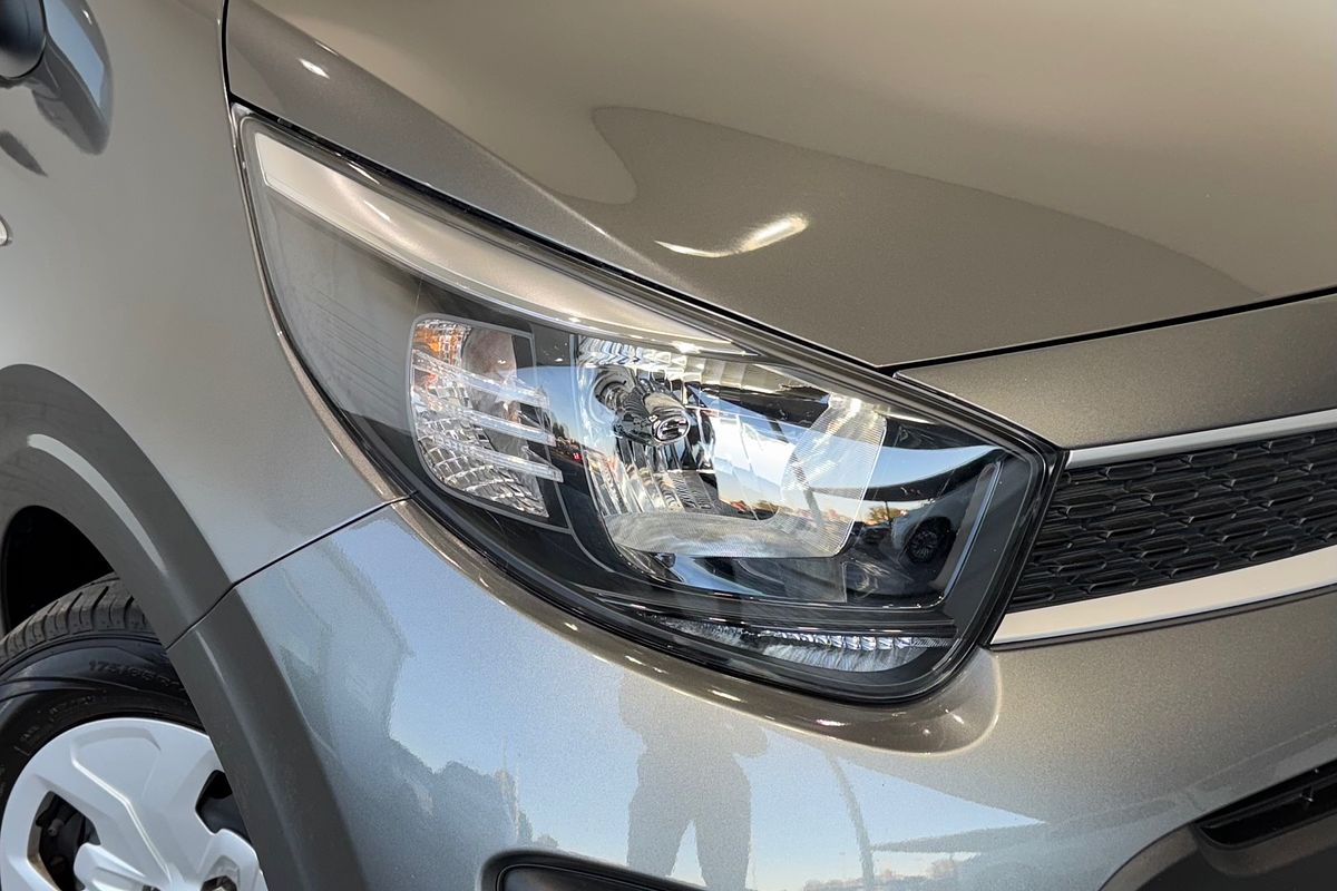 2023 Kia Picanto S JA