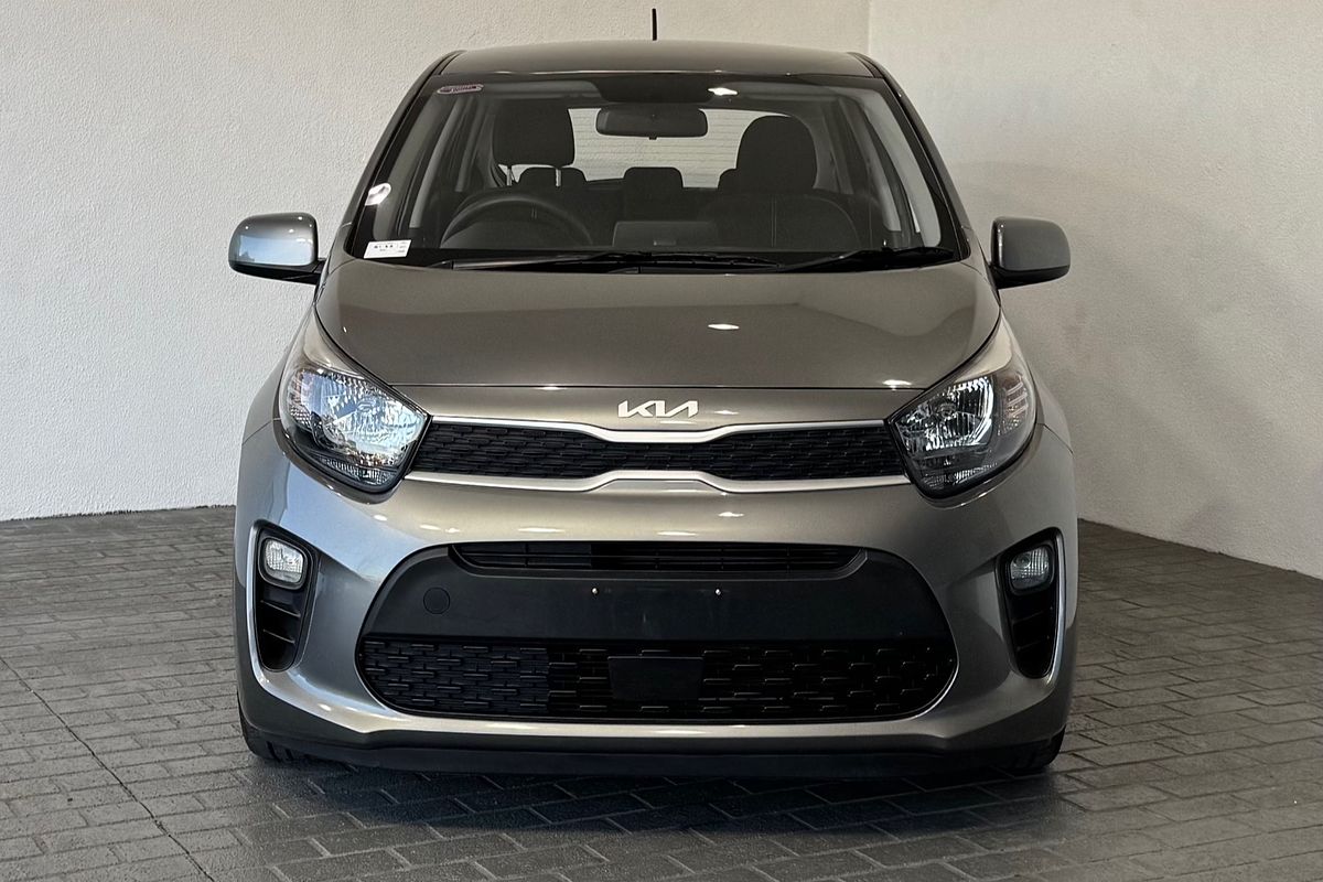 2023 Kia Picanto S JA