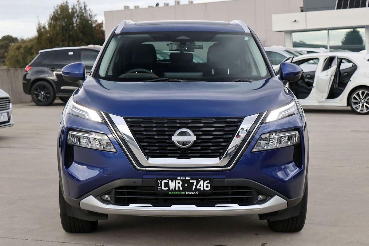2023 Nissan X-TRAIL Ti T33