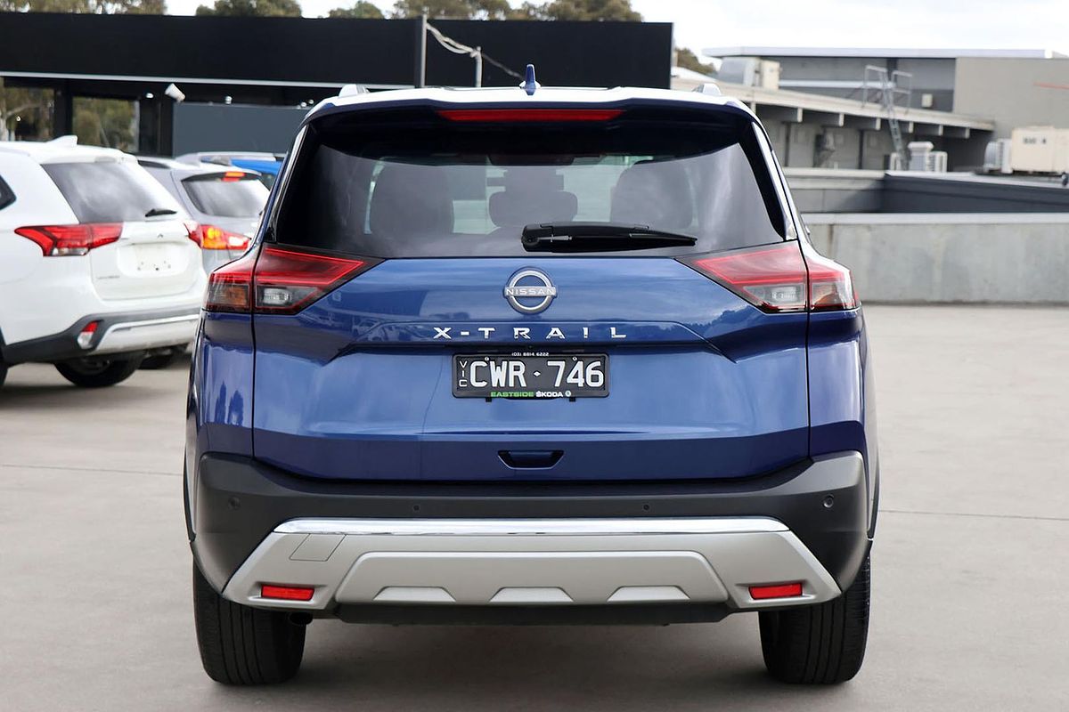 2023 Nissan X-TRAIL Ti T33