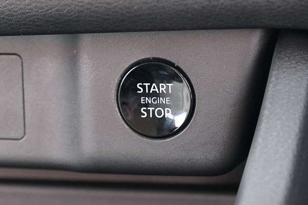 2025 Nissan X-TRAIL ST T33