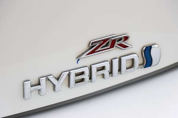 2019 Toyota Corolla ZR Hybrid ZWE211R