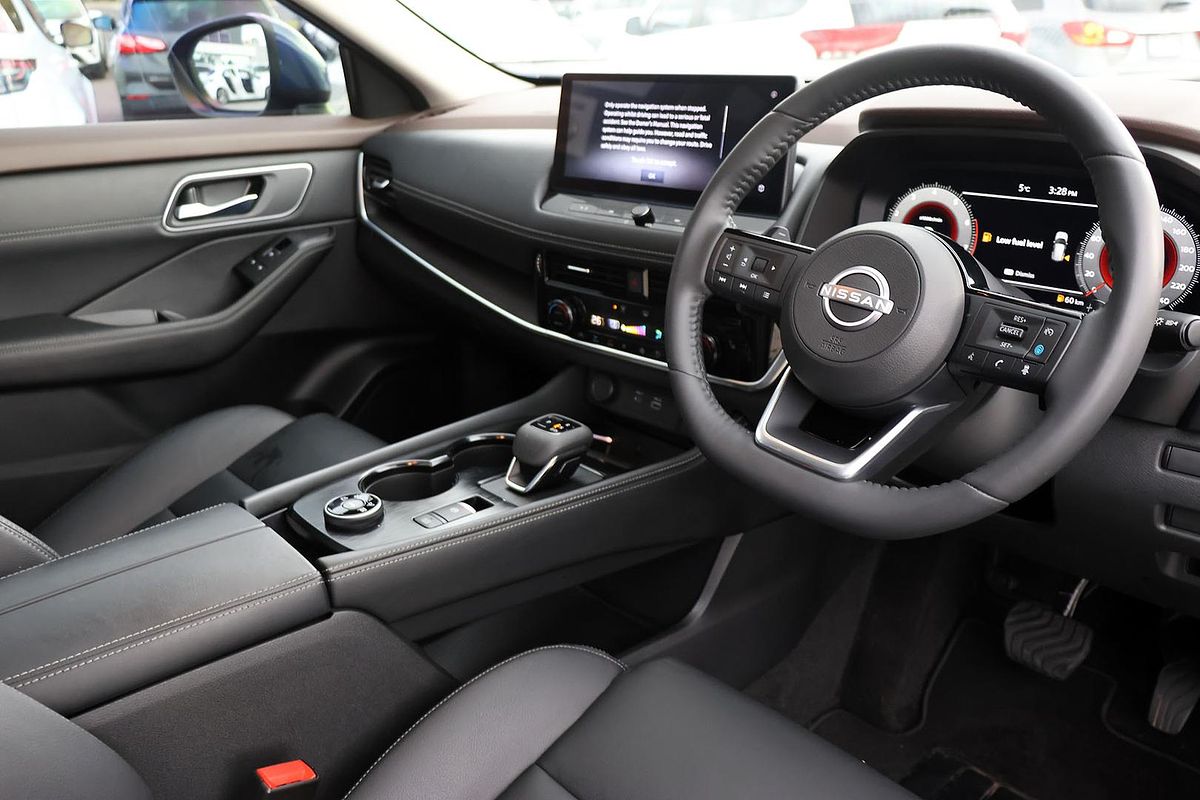 2023 Nissan X-TRAIL Ti T33