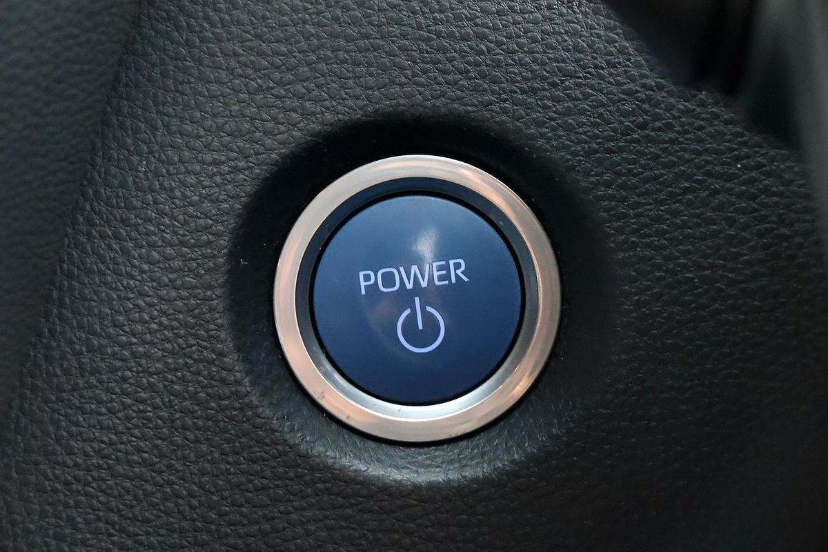 2019 Toyota Corolla ZR Hybrid ZWE211R