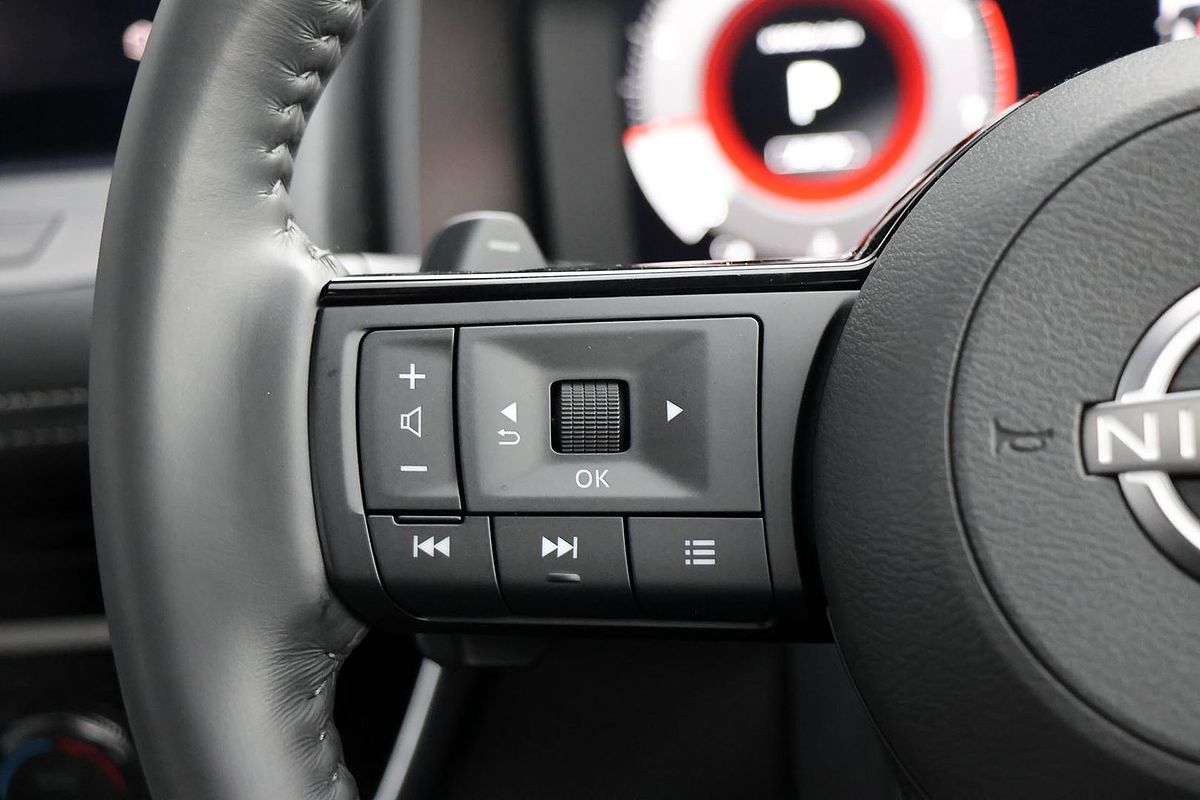 2023 Nissan X-TRAIL Ti T33