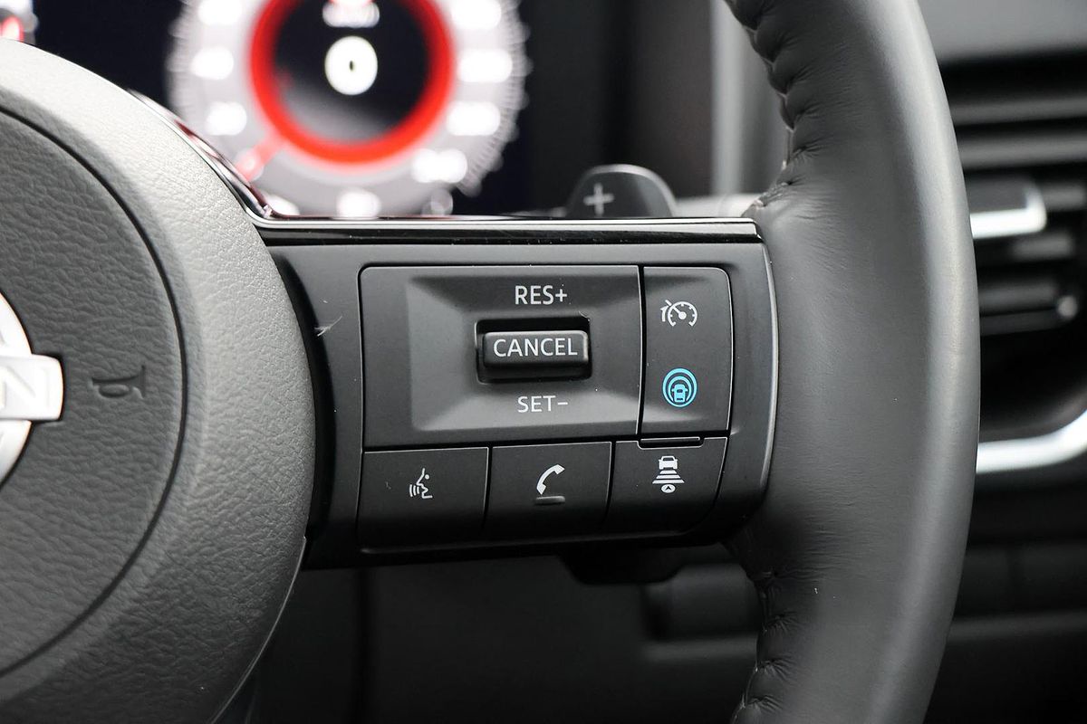 2023 Nissan X-TRAIL Ti T33