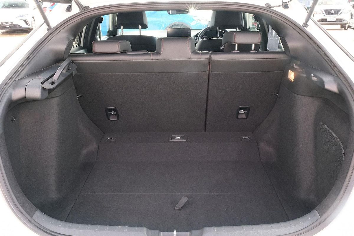 2021 Honda Civic VTi LX 11th Gen