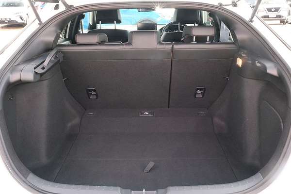 2021 Honda Civic VTi LX 11th Gen