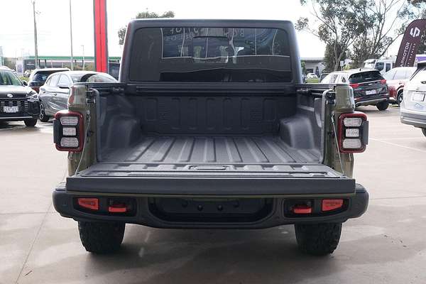2025 Jeep Gladiator Rubicon JT All Wheel Drive