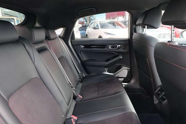 2021 Honda Civic VTi LX 11th Gen