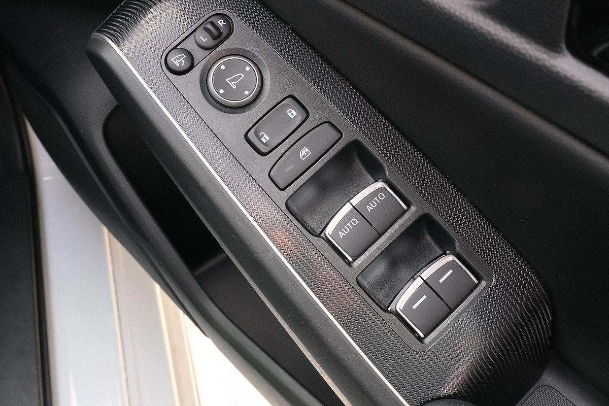 2021 Honda Civic VTi LX 11th Gen