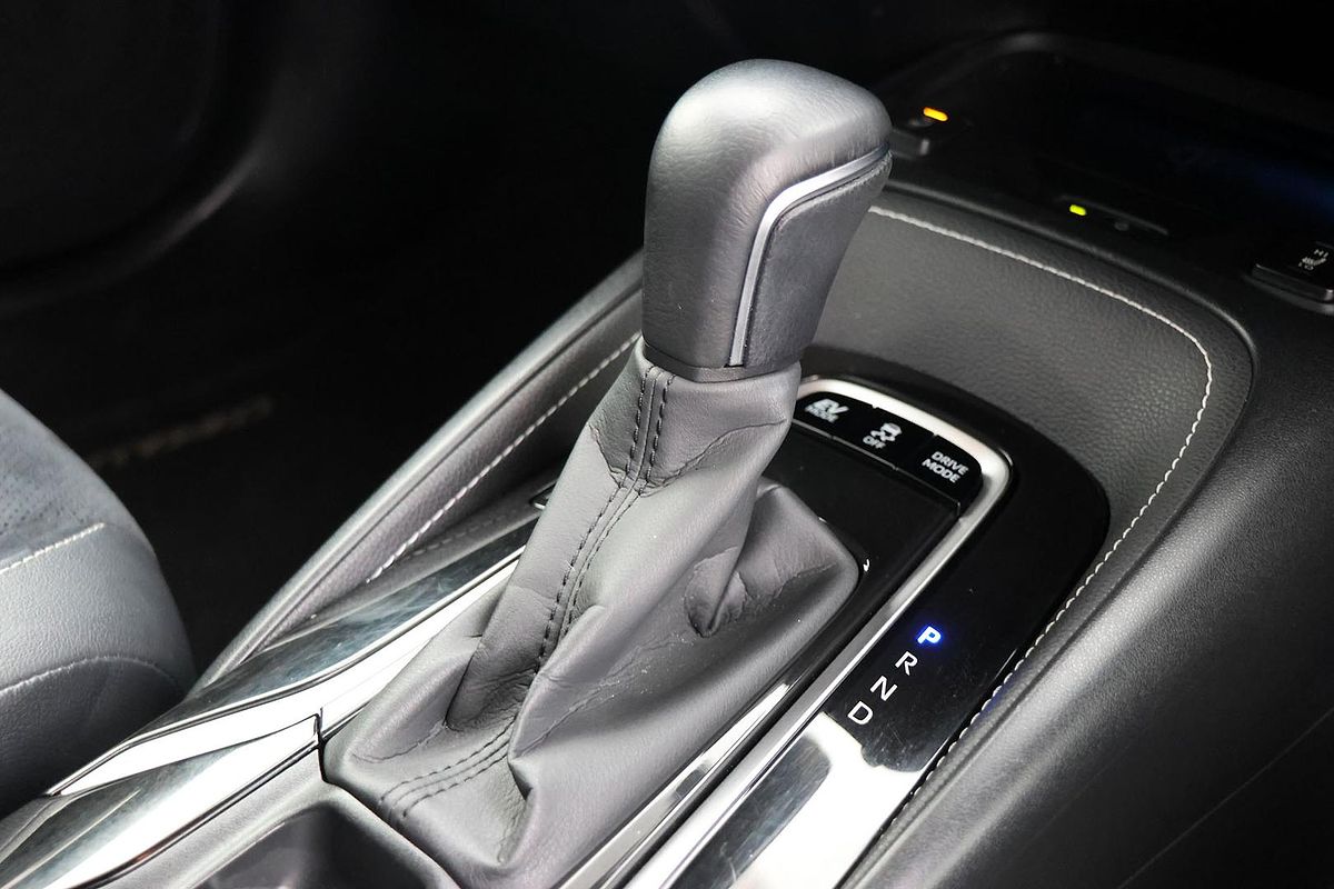 2019 Toyota Corolla ZR Hybrid ZWE211R