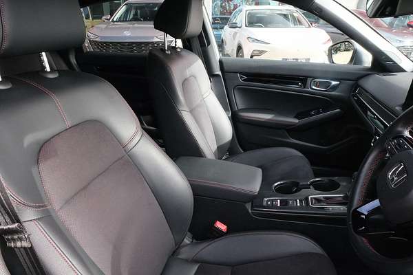 2021 Honda Civic VTi LX 11th Gen