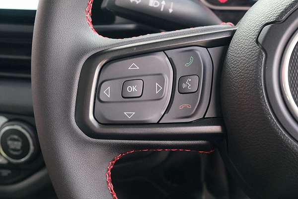 2025 Jeep Gladiator Rubicon JT All Wheel Drive