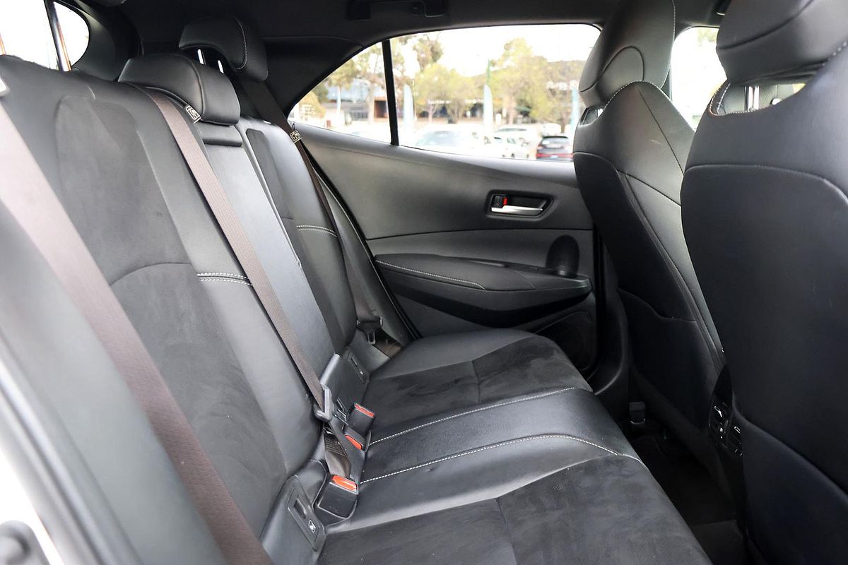 2019 Toyota Corolla ZR Hybrid ZWE211R