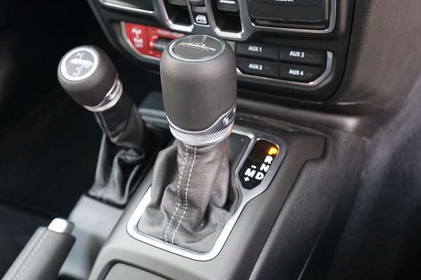 2025 Jeep Gladiator Rubicon JT All Wheel Drive